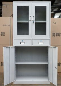 产品柜的分类及其在计算机服务领域的应用