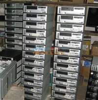 杭州网络设备回收与机房设备处置指南