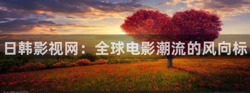 浮力影院520980：日韩影视网：全球电影潮流的风向标