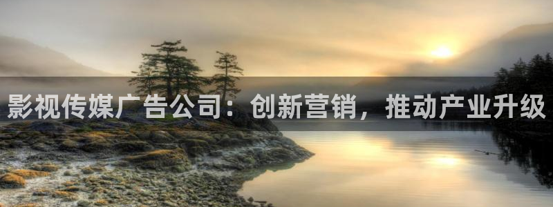 国产第1浮力影院：影视传媒广告公司：创新营销，推动产业升级