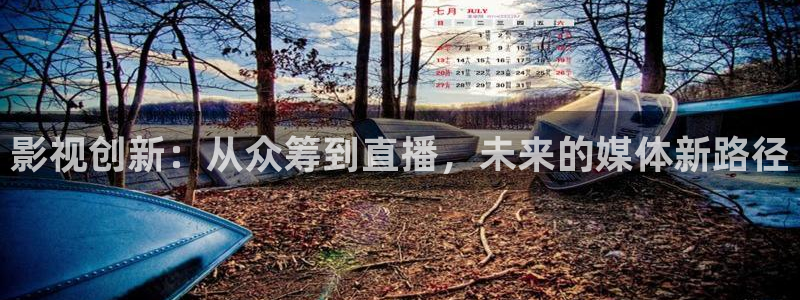浮力影院地址发布：影视创新：从众筹到直播，未来的媒体新路径